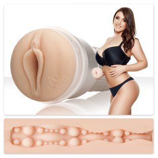 Мастурбатор Fleshlight Girls: Angela White - Indulge F14421 фото