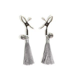 Зажим для сосков Atr of Sex Barocco Tassels SO9848 фото