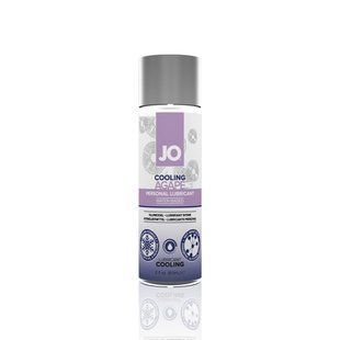Охолоджуюча водна змазка JO AGAPE COOLING 60мл SO1688 фото