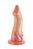 Фэнтезийный фаллоимитатор Kong Silicone The Anaconda SO9941 фото