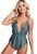 Боди Passion SENSIE BODY teal L