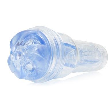 Мастурбатор Fleshlight Turbo Thrust Blue Ice F11192 фото
