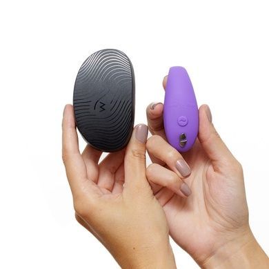 Смарт-вибратор We-Vibe Sync GO Light Purple SX0527 фото