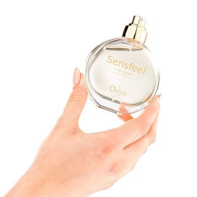 Женские духи с феромонами Orgie Sensfeel 50 мл SX2186 фото