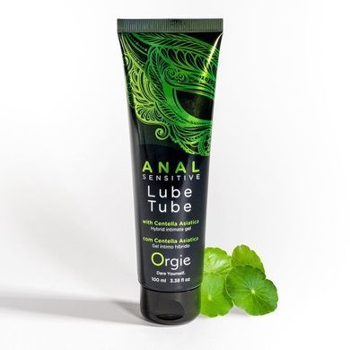 Анальная смазка Orgie Lube Tube Anal Sensitive 100 мл SX1510 фото