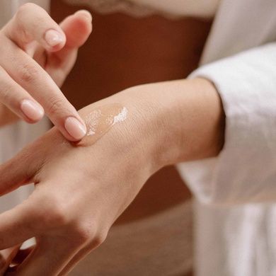 Змазка водна Bijoux Indiscrets Sex au Naturel 500 мл SX2188 фото