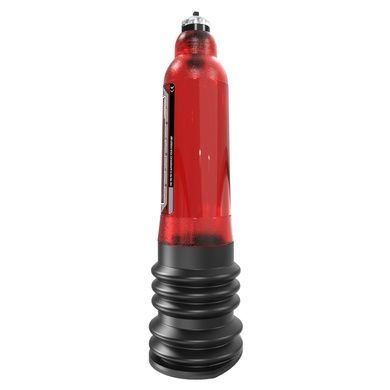 Гідропомпа Bathmate Hydro 7 Red BM-30-BR фото
