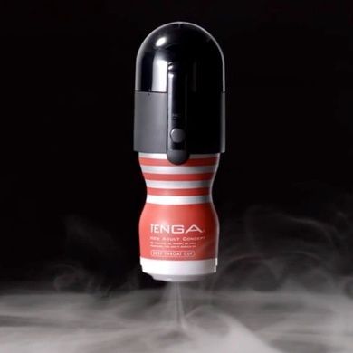 Вакуумна насадка Tenga Vacuum Controller SO7122 фото