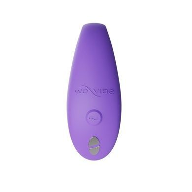 Смарт-вибратор We-Vibe Sync GO Light Purple SX0527 фото