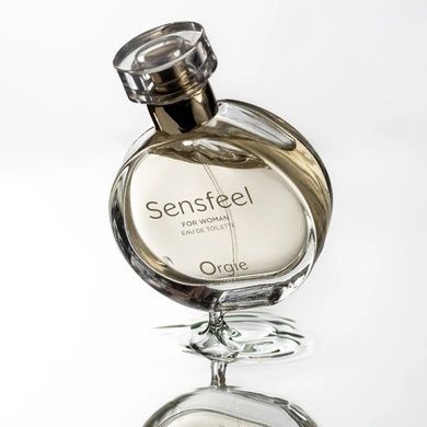 Женские духи с феромонами Orgie Sensfeel 50 мл SX2186 фото