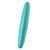 Мини вибратор Satisfyer Ultra Power Bullet 6 Turquoise SO5434 фото