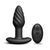 Анальна пробка з вібрацією Dorcel Spin Plug SO9019 фото