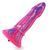 Фаллоимитатор для секс-машин Hismith 10.3 Silicone Monster Dildo Series SO6216 фото