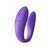 Смарт-вибратор We-Vibe Sync GO Light Purple SX0527 фото