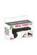 Фаллоимитатор Real Body Real Tony Black диаметр 3,5 см SO3721 фото 3