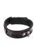 Нашийник Fetish Tentation Patent leathe chocker SX1094 фото 1