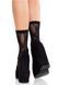 Шкарпетки Leg Avenue Bow Net Anklets