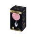 Анальна пробка з хвостом Alive Fluffy Plug L Pink SO6319 фото 2