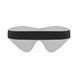 Маска Bedroom Fantasies Faux Leather Blindfold чорна SO8824 фото 2