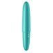 Мини вибратор Satisfyer Ultra Power Bullet 6 Turquoise SO5434 фото 4