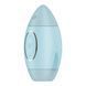 Вакуумный стимулятор Satisfyer Mission Control Blue SO8969 фото 4