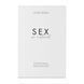 Кліторальний стимулятор Bijoux Indiscrets Sex au Naturel Personal Massager SO6633 фото 3