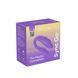 Смарт-вибратор We-Vibe Sync GO Light Purple SX0527 фото 10