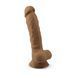 Фаллоимитатор SilexD Johnny Caramel диаметр 3,8см SO3835 фото 1