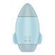 Вакуумный стимулятор Satisfyer Mission Control Blue SO8969 фото 5