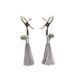 Зажим для сосков Atr of Sex Barocco Tassels SO9848 фото 1