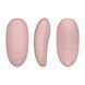 Кліторальний стимулятор Bijoux Indiscrets Sex au Naturel Personal Massager SO6633 фото 4