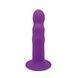 Дилдо с вибрацией Adrien Lastic Hitsens 3 Purple SO5053 фото 1