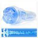 Мастурбатор Fleshlight Turbo Thrust Blue Ice F11192 фото 3
