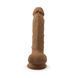 Фаллоимитатор SilexD Johnny Caramel диаметр 3,8см SO3835 фото 3