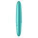 Мини вибратор Satisfyer Ultra Power Bullet 6 Turquoise SO5434 фото 2