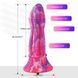Фаллоимитатор для секс-машин Hismith 10.3 Silicone Monster Dildo Series SO6216 фото 3