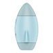 Вакуумный стимулятор Satisfyer Mission Control Blue SO8969 фото 3