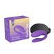 Смарт-вибратор We-Vibe Sync GO Light Purple SX0527 фото 9