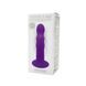 Дилдо с вибрацией Adrien Lastic Hitsens 3 Purple SO5053 фото 6
