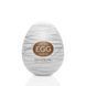 Мастурбатор-яйце Tenga Egg Silky II павутина SO5492 фото 1