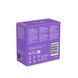 Смарт-вибратор We-Vibe Sync GO Light Purple SX0527 фото 11