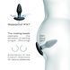 Анальна пробка з вібрацією Dorcel Spin Plug SO9019 фото 3
