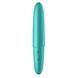 Мини вибратор Satisfyer Ultra Power Bullet 6 Turquoise SO5434 фото 6