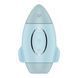 Вакуумный стимулятор Satisfyer Mission Control Blue SO8969 фото 2