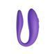 Смарт-вибратор We-Vibe Sync GO Light Purple SX0527 фото 4