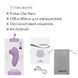 Вакуумный стимулятор Svakom Pulse Lite Neo Lavender SO7322 фото 7