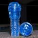 Мастурбатор Fleshlight Turbo Thrust Blue Ice F11192 фото 4