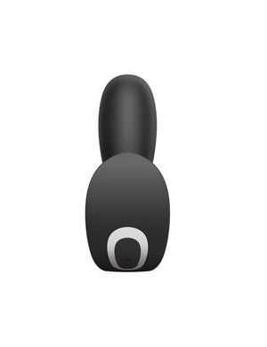 Смарт-вибратор в трусики Satisfyer Top Secret+ Black SO6134 фото