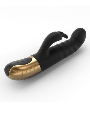 Вибратор Dorcel G-STORMER для точки G SO2842 фото
