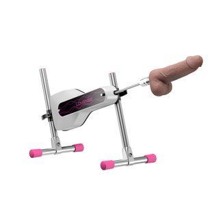 Секс-машина Lovense Mini Sex Machine SX1312 фото